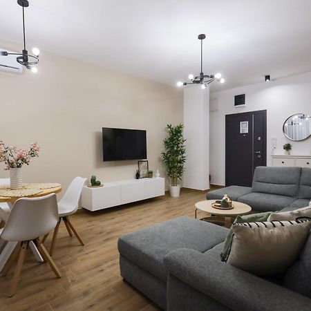 North Views Luxury Apartment スボティツァ エクステリア 写真