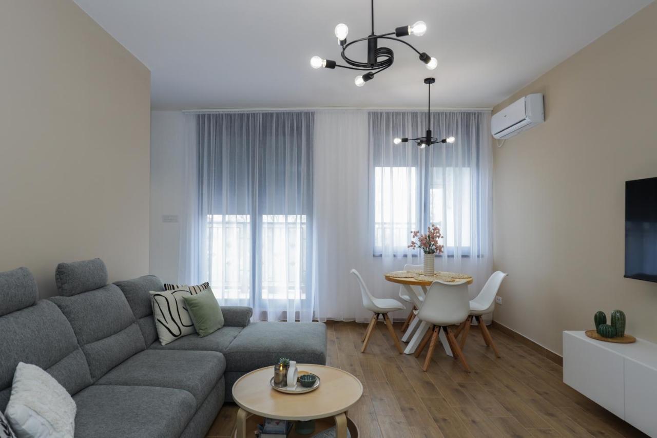 North Views Luxury Apartment スボティツァ エクステリア 写真