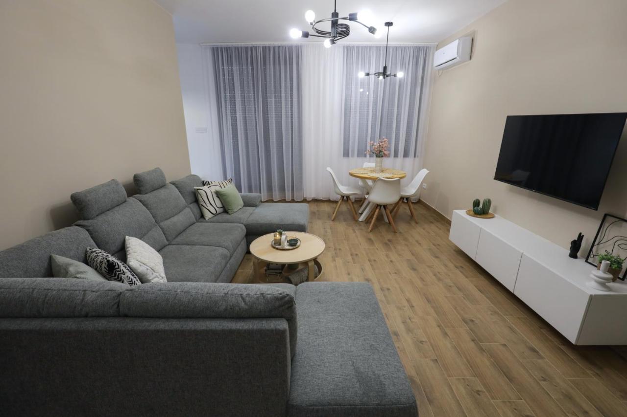 North Views Luxury Apartment スボティツァ エクステリア 写真